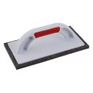 Lev Festa filces simító 280x140x10mm, fekete, 34401