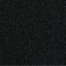 Lev Festa műanyag simító mikrogumival 280x140x8mm, fekete, 34403