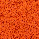 Lev Festa szivacsos simító 280x140x18mm, narancssárga, 34405