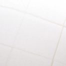 Lev Festa szivacsos simító 280x140x30mm, fehér, hasított, 34409