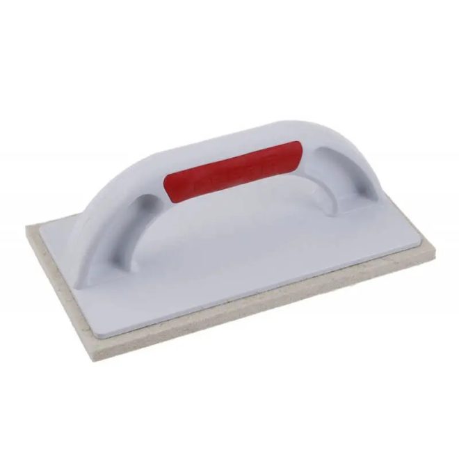 Lev Festa filces simító 250x130x8mm, fehér, 34415