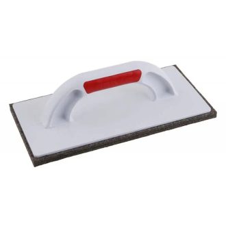 Lev Festa filces simító 250x130x10mm, fekete, 34416