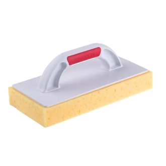 Lev Festa szivacsos simító 250x130x30mm, drapp, 34423