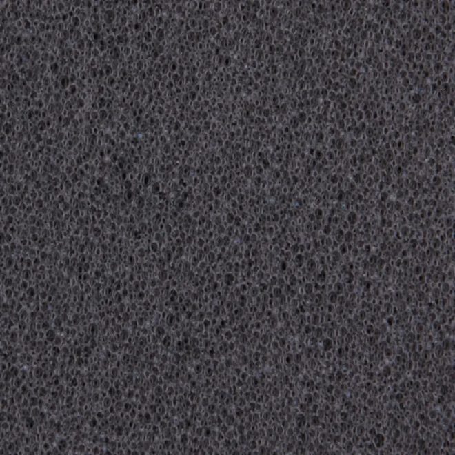 Lev Festa szivacsos simító 250x130x20mm, szürke, Ruven, 34429