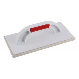 Lev Festa filces simító 220x130x8mm, fehér, 34450