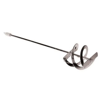   Lev keverőszár hatlap 70x500mm ZN/horganyzott horganyzott, habarcs/készvakolat/csemperagasztó/glett, 35048