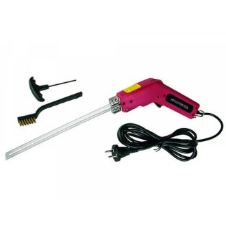   Lev Festa polisztirol, hungarocell vágó 230V, 250W, 50-600oC, pengehossz 25cm, 35326