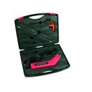 Lev Festa polisztirol, hungarocell vágó 230V, 250W, 50-600oC, pengehossz 25cm, 35326