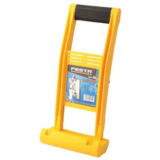 Lev Festa gipszkarton tartó, hordozó 36x16,5x7,5cm, 36308