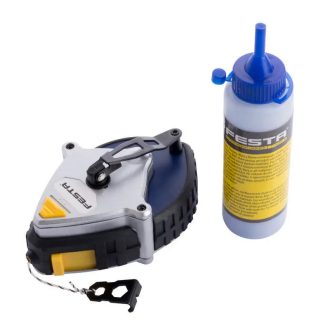   Lev Festa kicsapó zsinór 30m, gyorscsévélésű, 120g porfesték, 37065