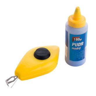 Lev kicsapó zsinór 30m, 180g porfesték, 37069