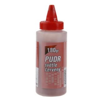 Lev porfesték 180g, világos piros, 37095