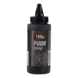 Lev porfesték 180g, fekete, 37098