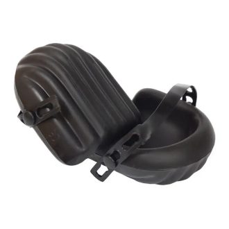 Lev térdvédő fekete, 37141