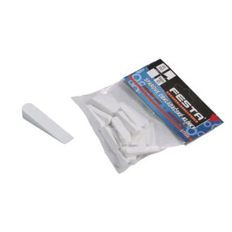 Lev Festa műanyag csempeék 0-8mm, 30db/csom, 37155