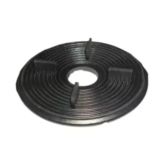 Lev burkolat alátét D10, basic, 37166