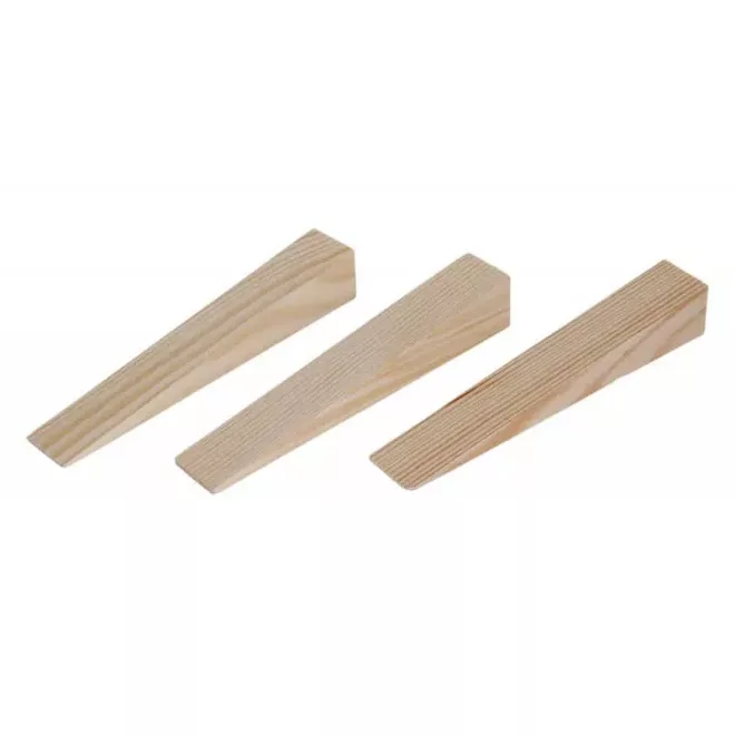 Lev fa ék 100x25x16-1mm, 14/csom, 37201