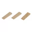 Lev fa ék 100x25x16-1mm, 14/csom, 37201