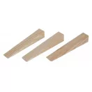 Lev fa ék 55x8x10-0mm, 250/csom, 37205