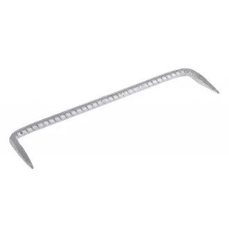 Lev ácskapocs 320x12mm, 37234