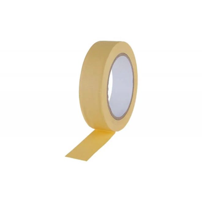 Lev hullámos ragasztószalag 38mmx33m, 37267