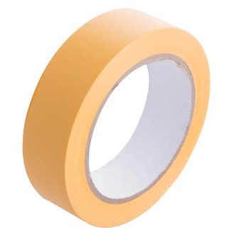 Lev hullámos ragasztószalag 50mmx33m, 37268