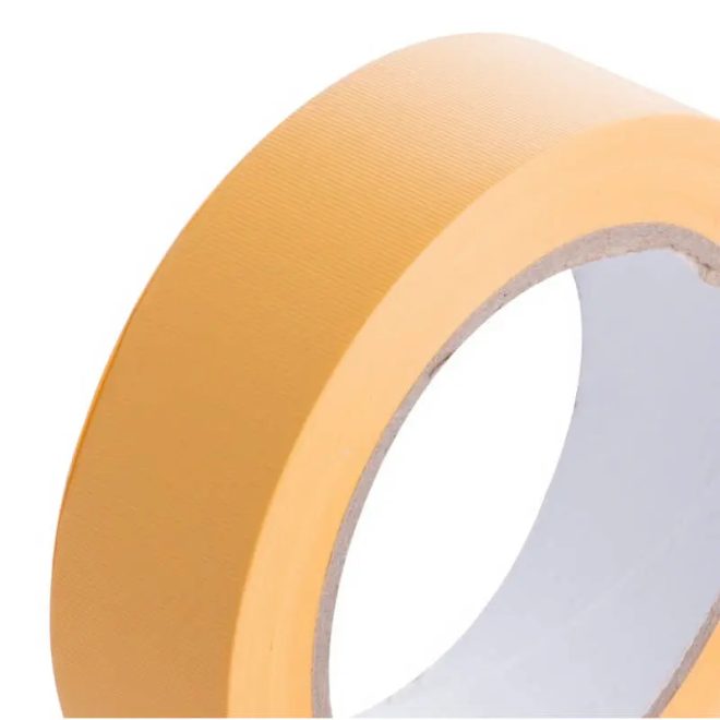 Lev hullámos ragasztószalag 50mmx33m, 37268