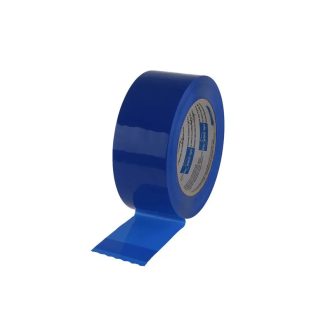   Lev PVC maszkoló, kitakarószalag 48mmx50m, kék, UV álló, ablakhoz, 37273