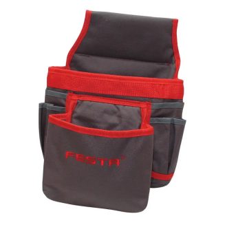   Lev Festa szerszámövhöz tartó, szerszámtok 300x250mm 8 részes, 37320