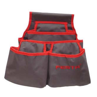   Lev Festa szerszámövhöz tartó, szerszámtok 350x300mm 4 részes, 37321