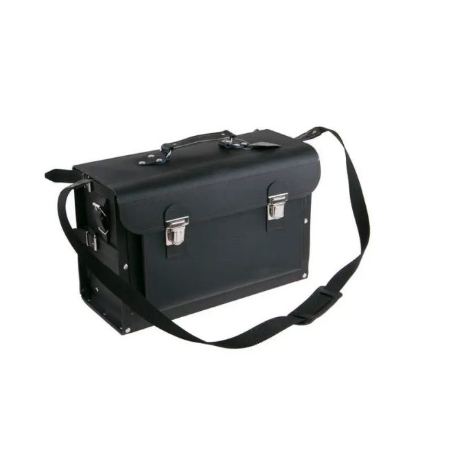 Lev villanyszerelő táska 270x430x180mm, 37345