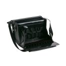 Lev villanyszerelő táska 270x430x180mm, 37345