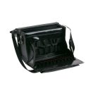 Lev villanyszerelő táska 270x430x180mm, 37345