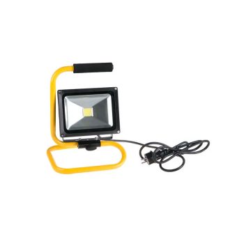   Lev Festa Led munkalámpa, állvánnyal 20W- 1900 lumen, IP 64, kábel 1,5 m, 37611