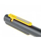 Lev Festa LED lámpa 200mm, 40+120 lumen, mágnesekkel, 3xAA, 37645