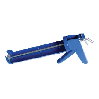 Lev kinyomó pisztoly, kittkinyomó, félig zárt, 38000