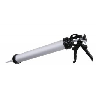   Lev Festa purhab kinyomó pisztoly 600ml, alumínium, "Hurka", 38004