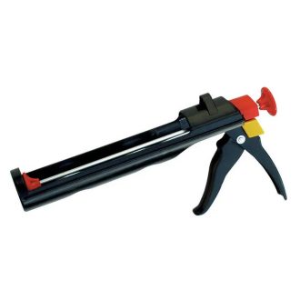 Lev kinyomó pisztoly, kittkinyomó, félig zárt, 38008