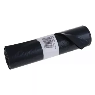   Lev szemeteszsák 30 liter, 500x1100x 0,04mm, 25db/tekercs, 38050