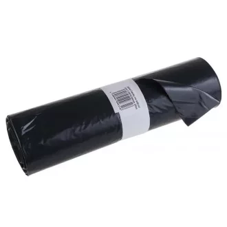   Lev szemeteszsák 120 liter, 700x1100x 0,04mm, 25db/tekercs, 38054