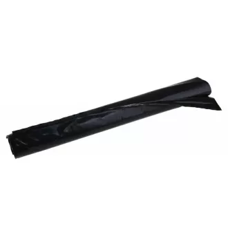   Lev szemeteszsák 120 liter, 700x1100-0,2mm, fekete, 3db/tekercs, 38065