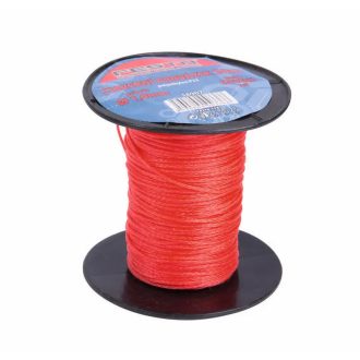 Lev Festa kőműves zsinór 50mx1,7mm, piros, 38908