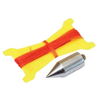 Lev Festa függőón 500g 15m-es zsinórral, 38918