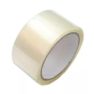 Lev PVC szalag 50mmx50 m, 38942