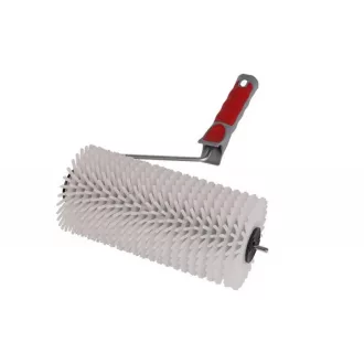 Lev műgyanta henger 122x34mm, 25cm, 38952