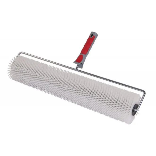 Lev műgyanta henger 122x34mm, 25cm, 38952