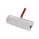 Lev műgyanta henger 122x34mm, 40cm, 38953