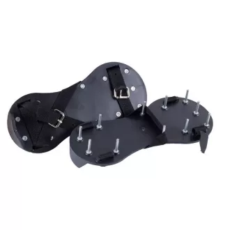 Lev külsőtalp tüskével 30mm, 38971