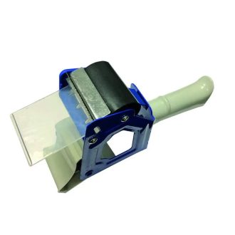   Lev automata ragasztószalag adagoló, fékes, OP-5 szalagok számára, 38985