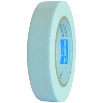 Lev kétoldalas ragasztószalag, átlátszó 19mmx5m, 38990